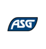ASG B&T BT5 A5 AEP conjunto completo 6mm BB 0,2 Joule - BK