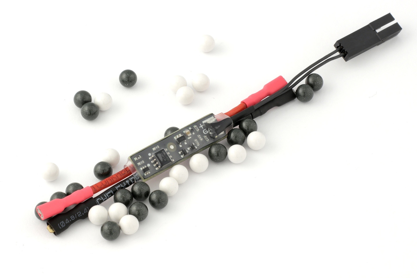 Gate Electronics Unità PicoSSR 3 Mosfet