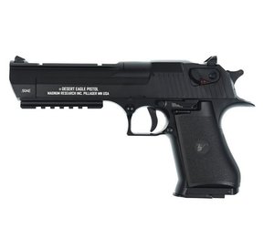 トイガン DESERT EAGLE 50AE & MP5 KurzA4 トイガン DESERT EAGLE 50AE & MP5 KurzA4 Desert Eagle .50 AE