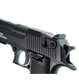 Cybergun Desert Eagle .50AE AEP 0.5 Joule - BK