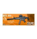 ASG B&T BT5 A5 AEP conjunto completo 6mm BB 0,2 Joule - BK