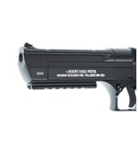 Cybergun Desert Eagle .50AE MosFet AEP 0.5 Joule - BK