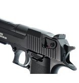 Cybergun Desert Eagle .50AE MosFet AEP 0,5 Joule - BK