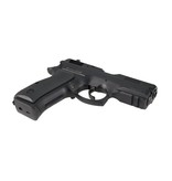 ASG CZ 75D Compact Co2 4.5 mm BB NBB 2.4 Julios - BK