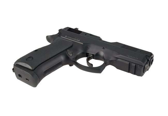 ASG CZ 75D Compact Co2 4,5 mm BB NBB 2,4 Joule - BK