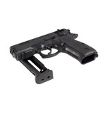 ASG CZ 75D Compact Co2 4.5 mm BB NBB 2.4 Julios - BK
