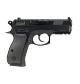 ASG CZ 75D Compact Co2 4.5 mm BB NBB 2.4 Julios - BK