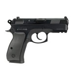 ASG CZ 75D Compact Co2 4,5mm BB NBB 2,4 dżuli - BK