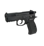 ASG CZ 75D Compact Co2 4,5 mm BB NBB 2,4 Joule - BK