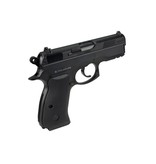 ASG CZ 75D Compact Co2 4,5mm BB NBB 2,4 Joule - BK