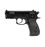 ASG CZ 75D Compact Co2 4.5mm BB NBB 2.4 Joule - BK