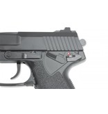 ASG MK23 Special Operations with silencer Gas NBB 1.5 Joule - BK