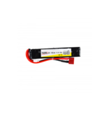 Swiss Arms 11.1V 1100mAh 25C stick - Dean