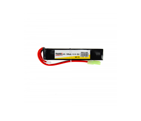 Swiss Arms Bâton 11.1V 1100mAh 25C