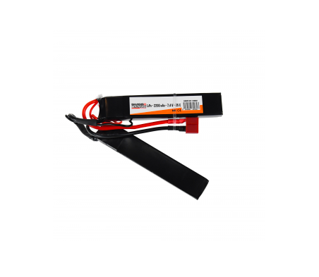 Swiss Arms Nunchuck 7,4V 2200mAh 25C