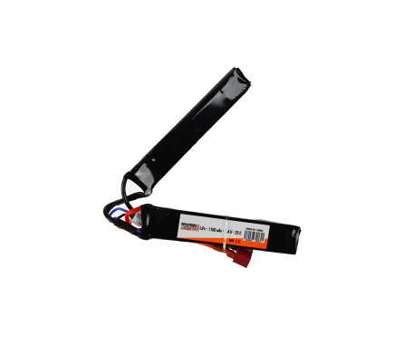 Swiss Arms 7,4 V 1100 mAh 25C nunchuck