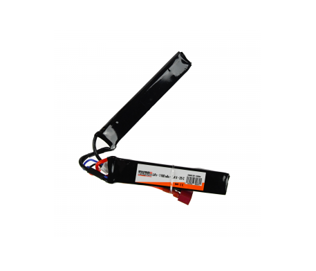 Swiss Arms 7.4V 1100mAh 25C Nunchuck