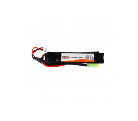 Swiss Arms 7,4 V 1100 mAh 25C nunchuck