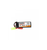 Swiss Arms 7.4V 1300mAh 25C Peq