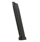 ASG CZ 75 SP-01 B&T Magazine Shadow 2 USW 50 BB - BK