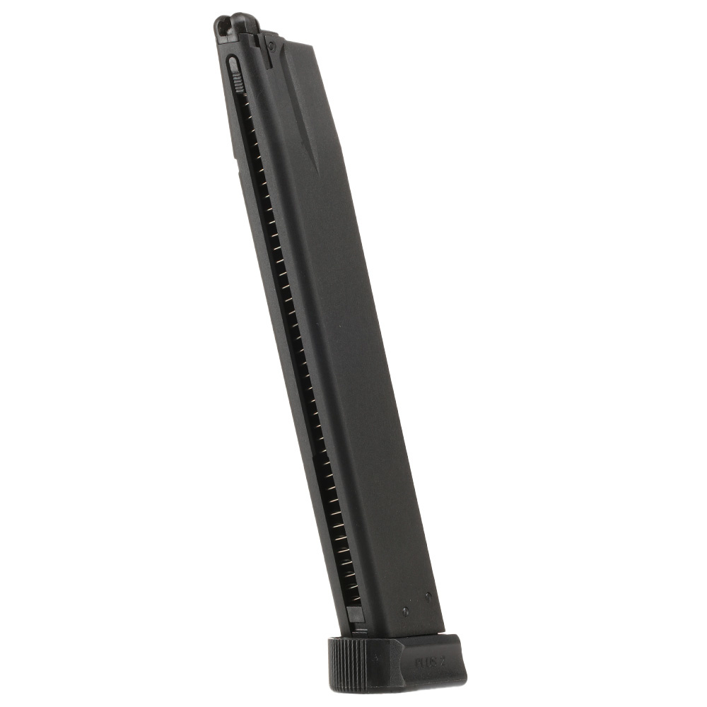 ASG CZ 75 SP-01 B&T Magazine Shadow 2 USW 50 BB - BK