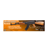 ASG SLR105 Arsenal AEP 0,2 julios - aspecto madera
