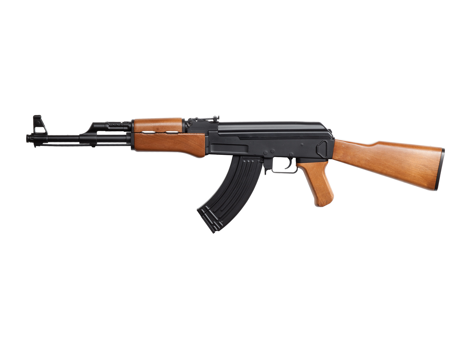 ASG SLR105 Arsenal AEP 0,2 julios - aspecto madera