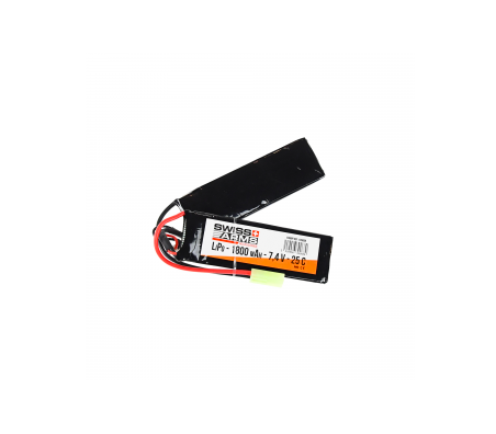 Swiss Arms Nunchuck 7.4V 1800mAh 25CC