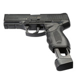 ASG Sport 106 Co2 4,5 mm BB NBB 1,2 Joule - BK