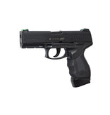 ASG Sport 106 Co2 4,5 mm BB NBB 1,2 Joule - BK