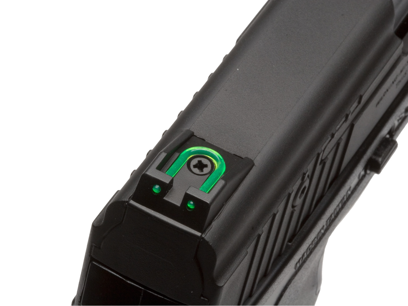 ASG Sport 106 Co2 4,5 mm BB NBB 1,2 Joule - BK