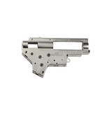 ASG Ultimate Gearbox Shell 8 mm Ver 2 - Silver