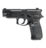 ASG Bersa Thunder 9 PRO CO2 4,5 mm 2,6 Joule - BK