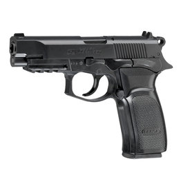 ASG Bersa Thunder 9 PRO CO2 4,5 mm 2,6 Joule - BK