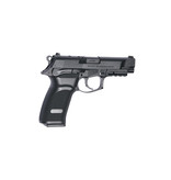 ASG Bersa Thunder 9 PRO CO2 4,5 mm 2,6 Joule - BK