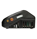 ASG A680 Multi-Charger- BK