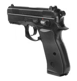 ASG CZ 75D Compact NBB 0,5 dżula - BK