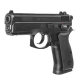 ASG CZ 75D Compact NBB 0,5 dżula - BK