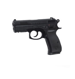 ASG CZ 75D Compact NBB 0,5 dżula - BK