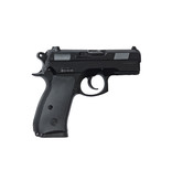 ASG CZ 75D Compact NBB 0,5 Joule - BK