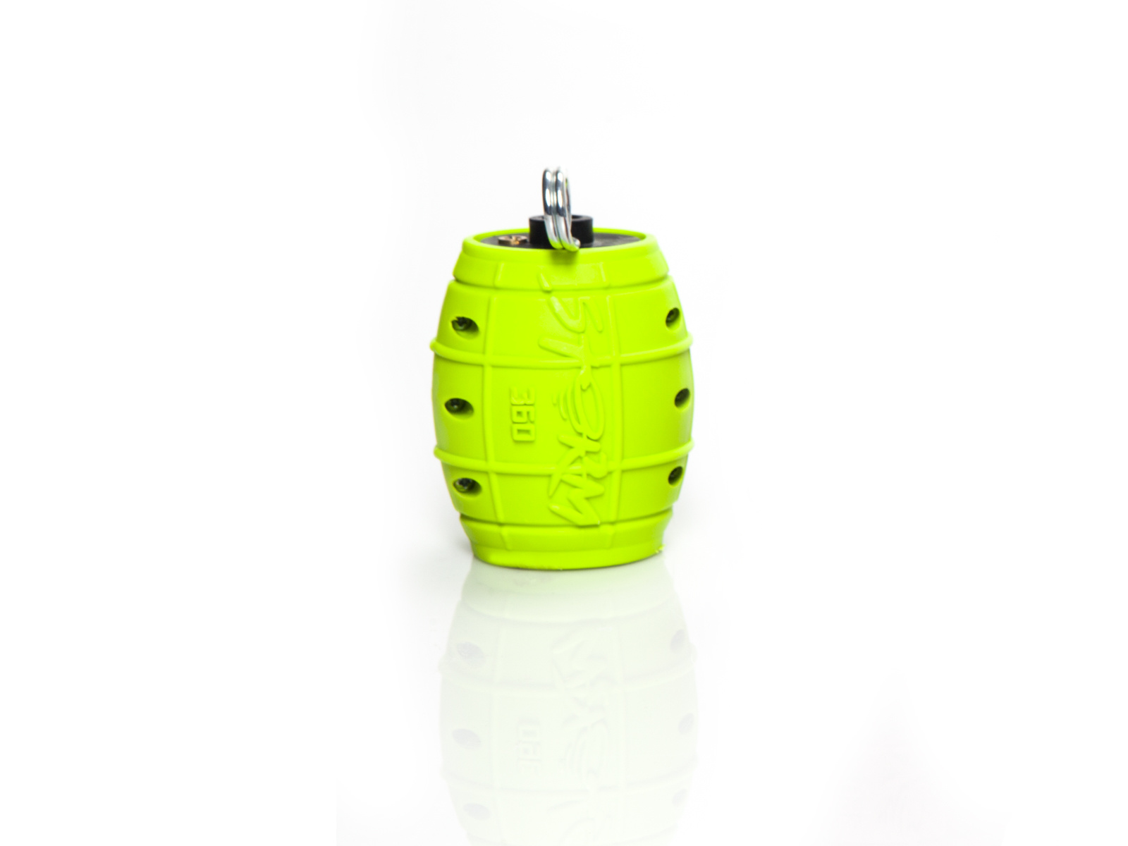 ASG Grenade Tempête 360 - Vert Citron