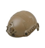 ASG Helmet FAST - TAN