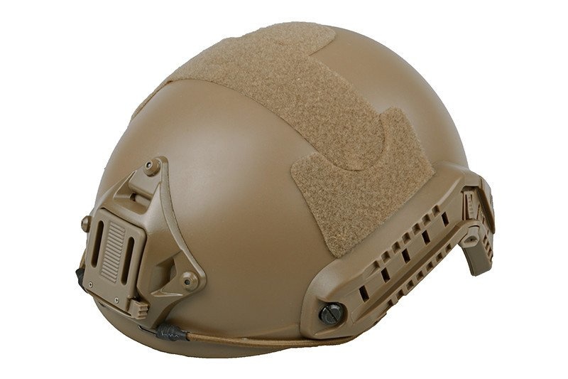 ASG Helmet FAST - TAN