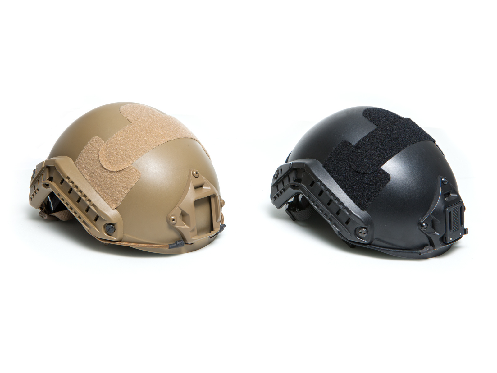 ASG Helmet FAST - TAN