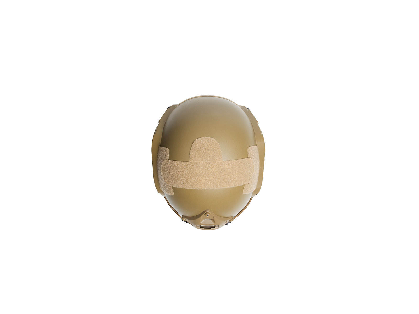 ASG Helmet FAST - TAN