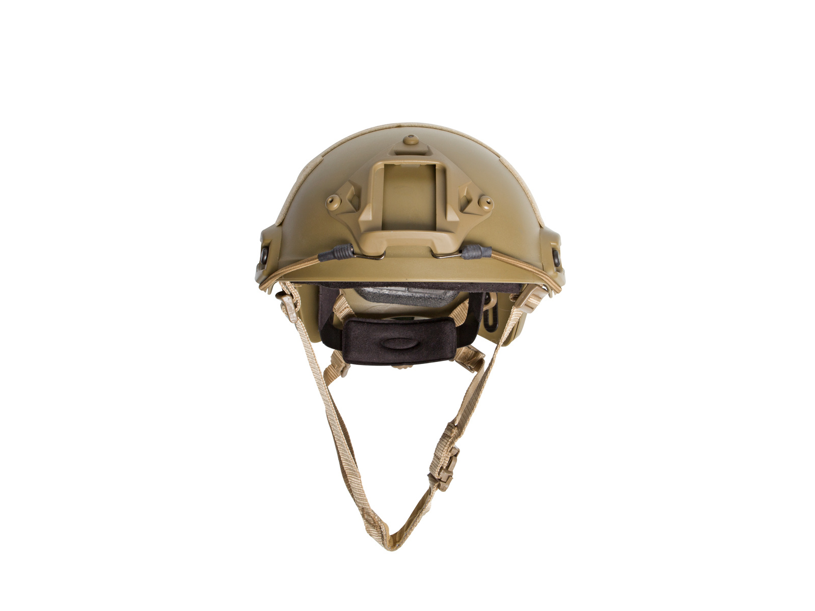 ASG Helmet FAST - TAN