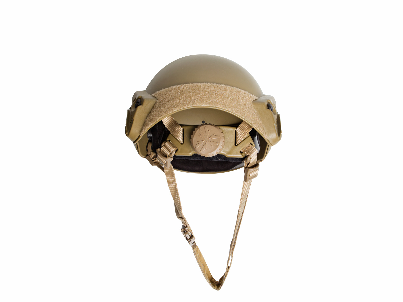 ASG Helmet FAST - TAN