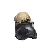 ASG Helmet FAST - TAN