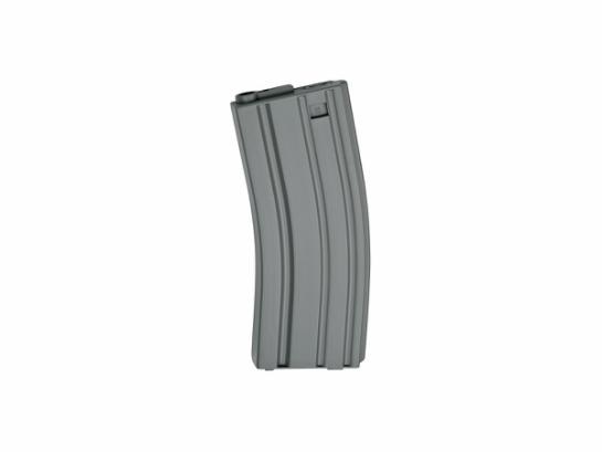 ASG M4/M16 Low-Cap Magazine 10-Pack 30 BB - GR