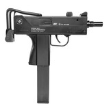 ASG KWC Cobray Ingram M11Co2 NBB 1,40 joules - BK